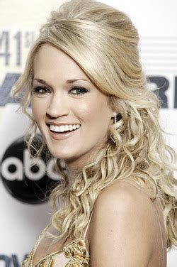 Carrie Underwood - Natural Beauty | Hollywood's Most Beautiful Beauties