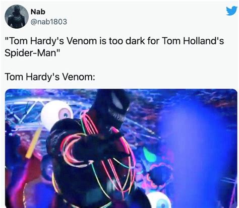 'Venom: Let There Be Carnage' Movie Memes | Fun