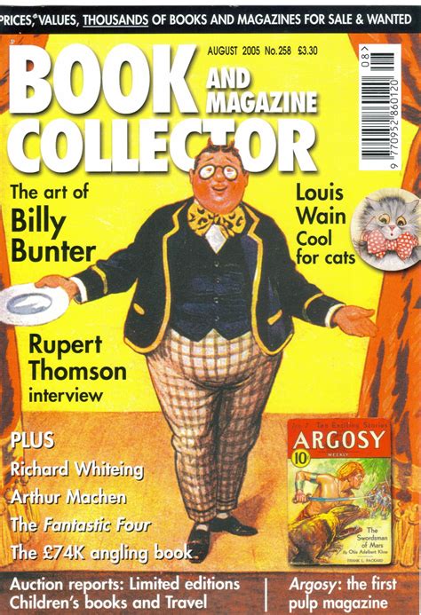 billy bunter | Book and Magazine Collector Book And Magazine, Chums, Vintage Books, The ...