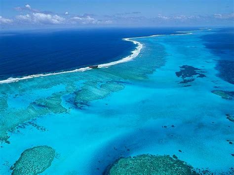 New Caledonia Barrier Reef | Flickr - Photo Sharing!