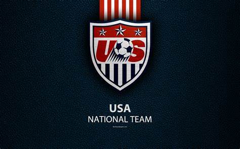 United States National Soccer Team Wallpapers - Wallpaper Cave