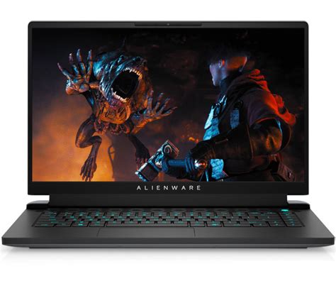 ALIENWARE m15 R6 15.6" Gaming Laptop - Intel® Core™ i7, RTX 3070, 1 TB ...