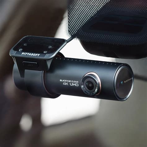 Dash cam installations