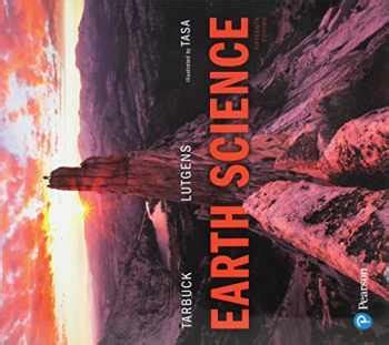 Sell, Buy or Rent Earth Science 9780134543536 013454353X online