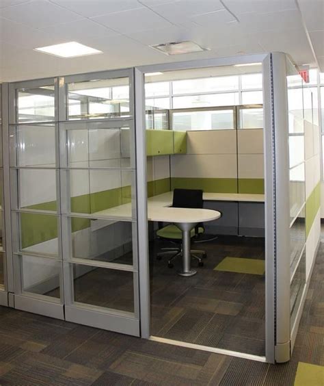 Glass Office Dividers Panels - Glass Designs