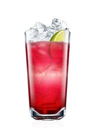 Seabreeze Cocktail Recipe