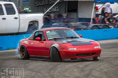 13b Powered Drift Miata : r/Miata