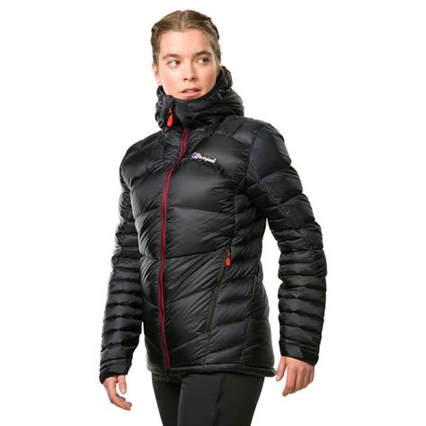 Berghaus Womens Ramche MTN Reflect HydroDown Jacket OutdoorGB