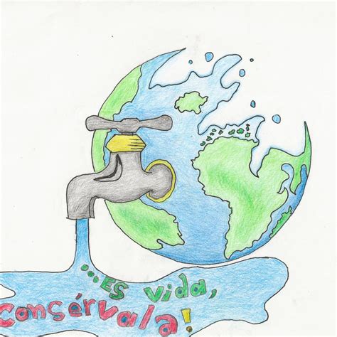 Introducir 57 Imagen Dibujos De Como Cuidar El Agua V - vrogue.co
