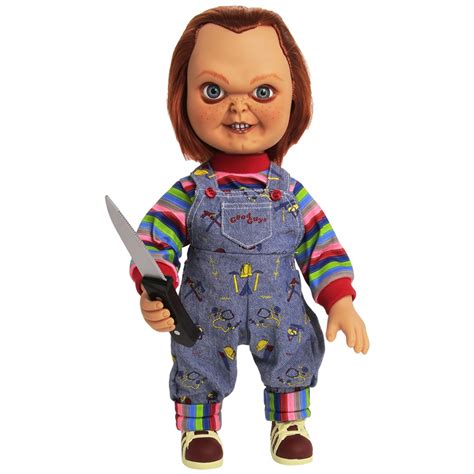 Chucky doll from Child's Play 2 (1990)