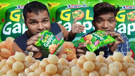 Pani puri eating challenge ll golgapa challenge ll Amazing pani puri ll Mr challenge racer - YouTube