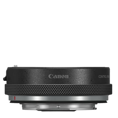 Canon Control Ring Mount Adapter EF-EOS R | Mount Adapter