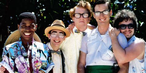 Seth MacFarlane's Revenge of the Nerds Reboot Will Cut Sexual Assault Scene