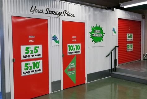 U-Haul Expands Self-Storage Options in Rockingham County