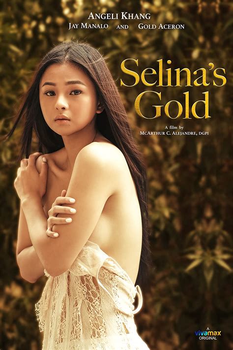 Selina's Gold Movie (2022) Cast, Release Date, Story, Budget, Collection, Poster, Trailer, Review