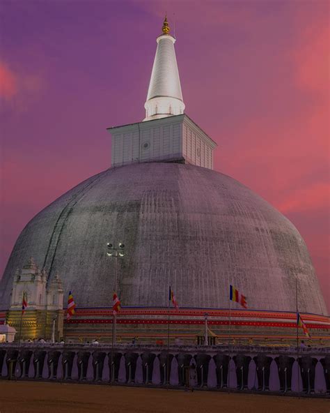 7 Breath-taking Temples in Sri Lanka to Visit | Love Sri Lanka