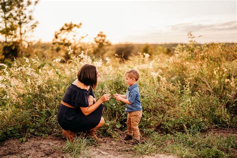 The Importance of Capturing Family Memories Through Photography