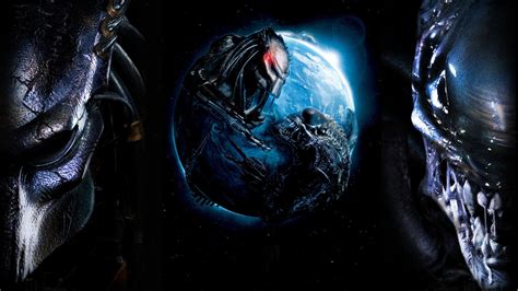 Alien vs Predator Wallpapers | HD Wallpapers | ID #10928