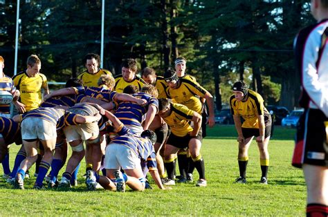 NBRFC VS Lincoln Uni 37 | New Brighton Rugby Club vs Lincoln… | Flickr