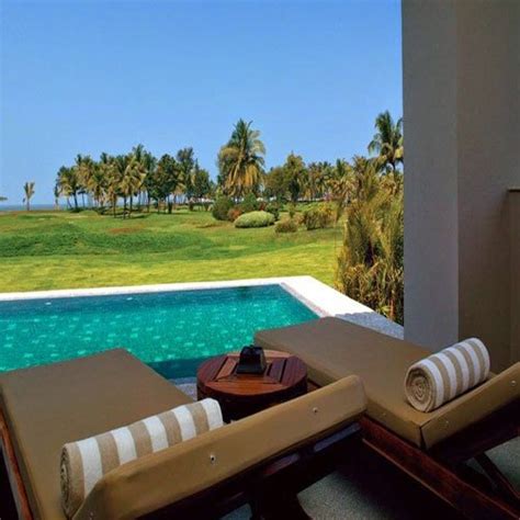 10 Best India’s Beach Front Hotels | ifairer