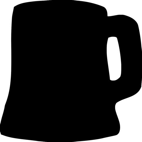 SVG > pitcher glass oktoberfest germany - Free SVG Image & Icon. | SVG Silh