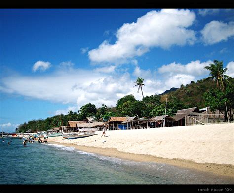 Tonton's travel: Batangas, Philippines