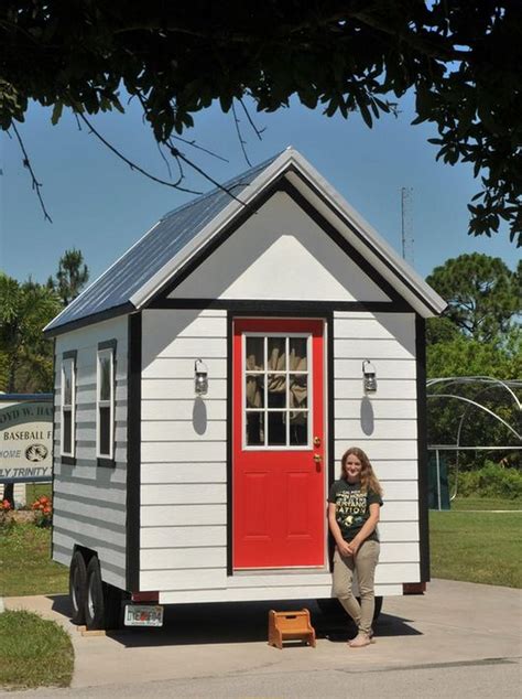 Florida City Approves Tiny House Community