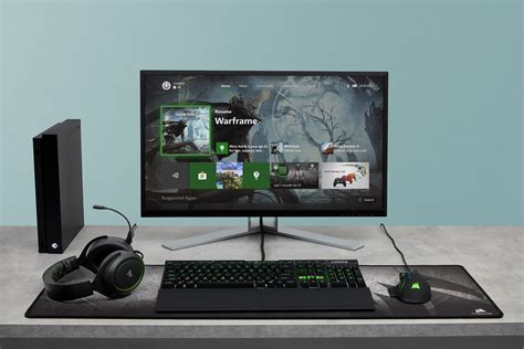 Corsair's gaming keyboards and mice are now compatible with the Xbox One - NotebookCheck.net News