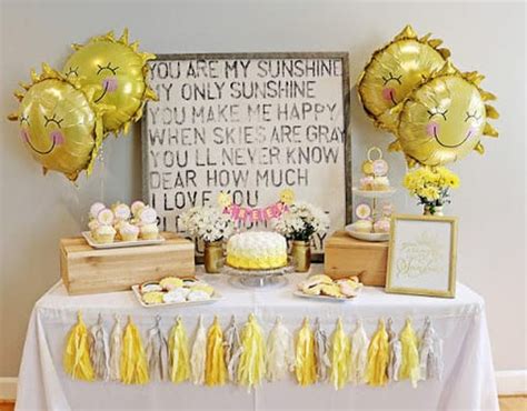 Cute First Birthday Ideas for Baby Girl - Earp Hativeing52