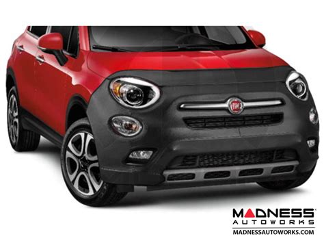 FIAT 500X Pop/ Lounge/ Easy Car Bra - Genuine FIAT - 500 MADNESS - Auto Parts and Accessories