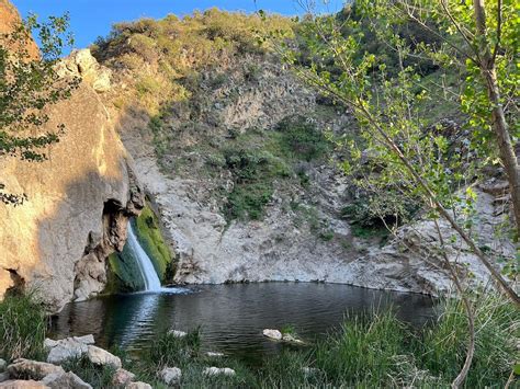 The Best LA Hiking Trails That Aren't Crowded With People