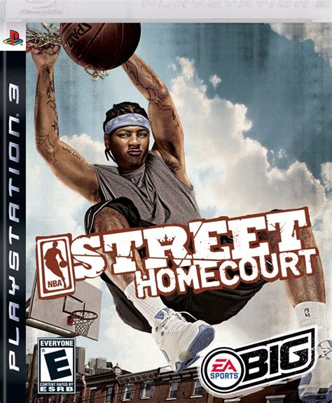 NBA Street Homecourt: The Trick Remixer - IGN