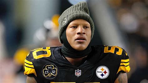 Ryan Shazier making progress in recovery, father says