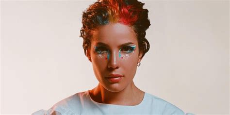 WITHOUT ME - Halsey - LETRAS.COM