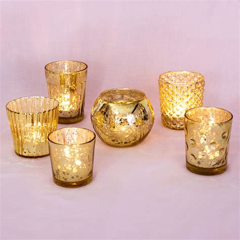 Amazing Candle Holders & Centerpieces Design Ideas - Live Enhanced