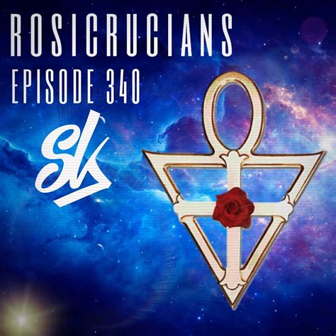 Episode 340: Rosicrucians: A Secret Society of Alchemists - Sofa King ...