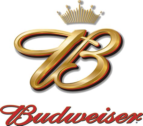 Budweiser logo -Logo Brands For Free HD 3D