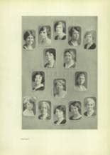 Explore 1930 Senn High School Yearbook, Chicago IL - Classmates