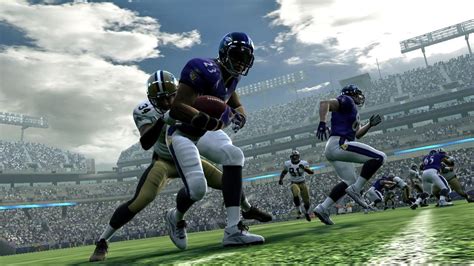 Madden 09 review | GamesRadar+