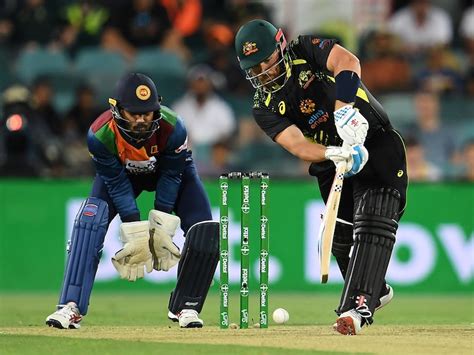 Australia vs Sri Lanka, 3rd T20 Highlights: Austra... Sri Lanka vs ...