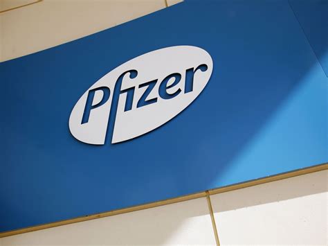 Pfizer Logo Vector at Vectorified.com | Collection of Pfizer Logo Vector free for personal use