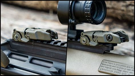 Steyr AUG Bullpup Rifle Review :: Guns.com