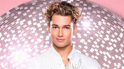 Is Strictly Come Dancing's AJ Pritchard in a relationship? Find out ...