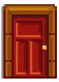 Decorative Retro Door - Stardew Valley Wiki