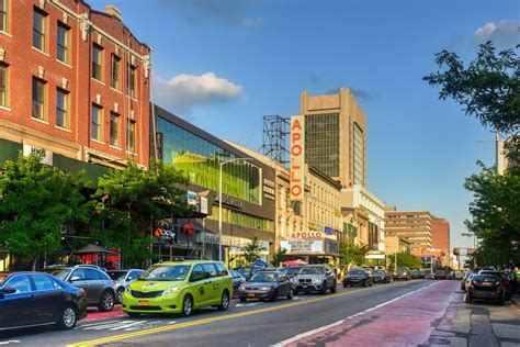 NYC rents in Central Harlem: a guide to apartments - Curbed NY