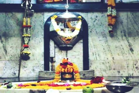 Kapaleshwar Mandir Nashik | History, Mandir Timings, Festival