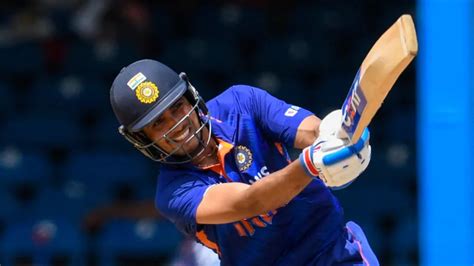 County team Glamorgan likely to sign Indian batsman Shubman Gill after ODI success | Business Upturn