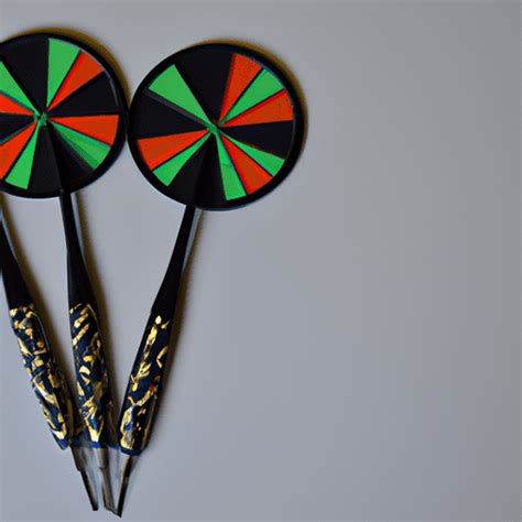 Pro Dart Players Tips