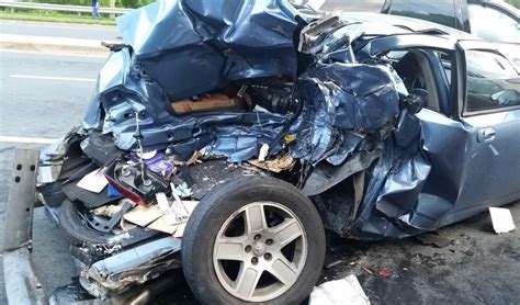 7-vehicle Germantown crash sends 6 to hospital with serious injuries - WTOP News