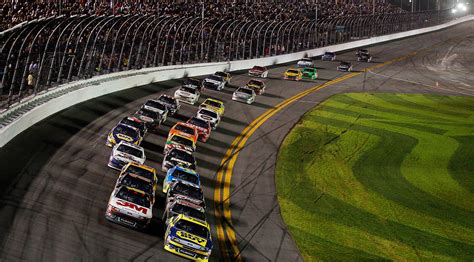 2020 Daytona 500 Packages | Creative